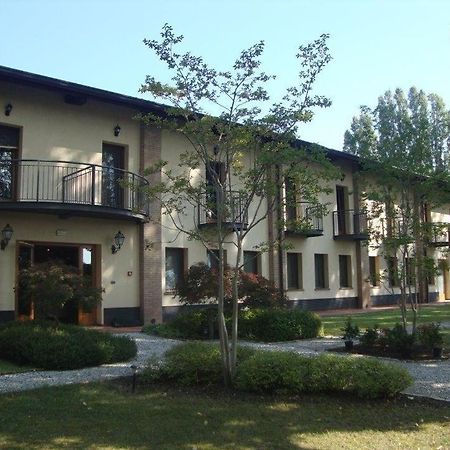Fraforeano Hotel Alle Mondine מראה חיצוני תמונה