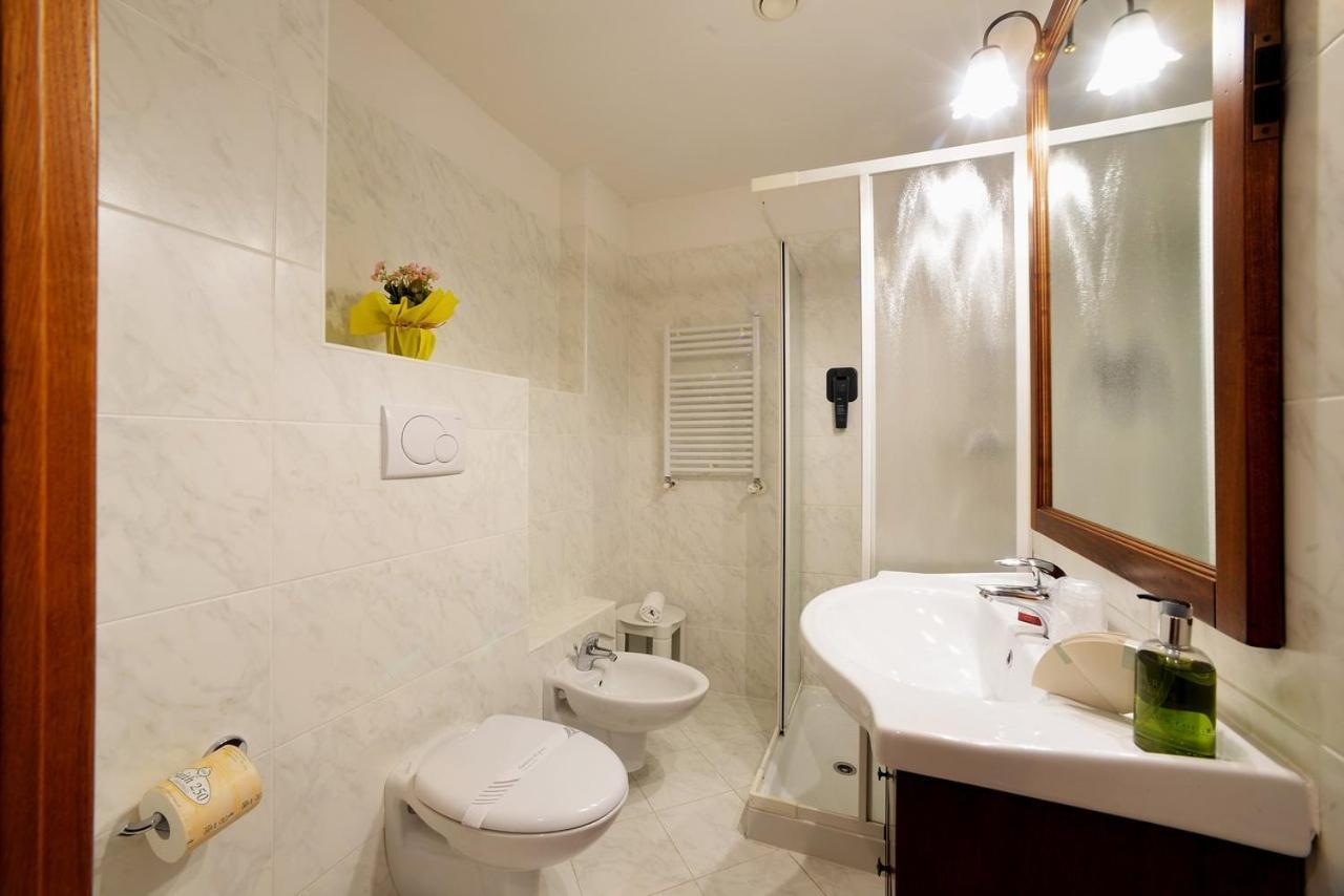 Fraforeano Hotel Alle Mondine מראה חיצוני תמונה