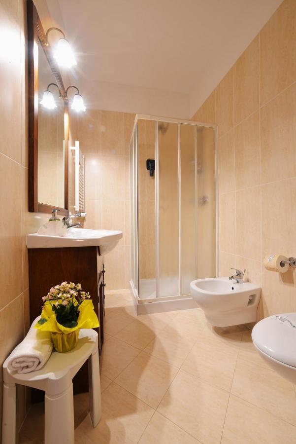 Fraforeano Hotel Alle Mondine מראה חיצוני תמונה