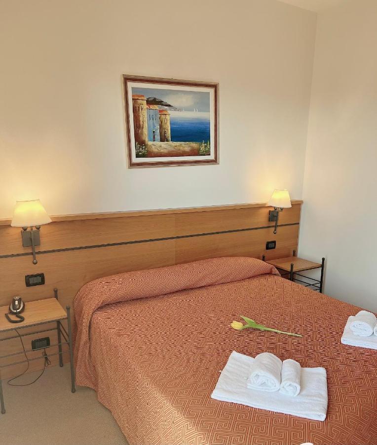 Fraforeano Hotel Alle Mondine מראה חיצוני תמונה