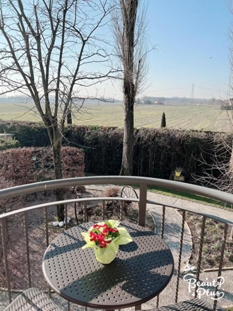 Fraforeano Hotel Alle Mondine מראה חיצוני תמונה